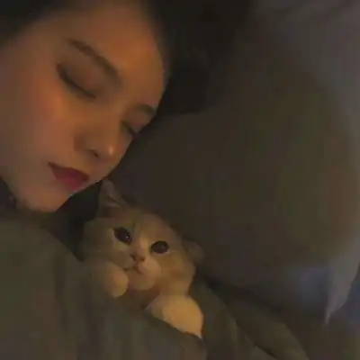  非主流qq情侣头像