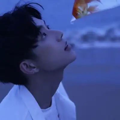  林弦酷帅气冷漠真人潮流男生头男生头像我要个性网