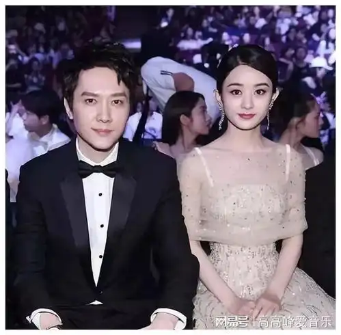  今天来说说那些演员戏内成真