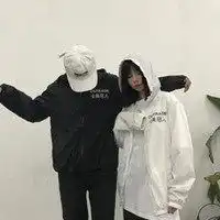  全员恶人背影头像男生微信头像图片大全