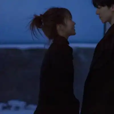  客桥.一对二张真人情头世间人五情侣头像我要个性网