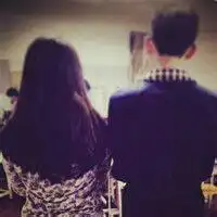  热恋期的高清情侣头像别忘了我们有这么多的幸福过往