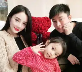 贾乃亮与李小璐官宣离婚,这段长跑7年的婚姻正式宣告破裂one