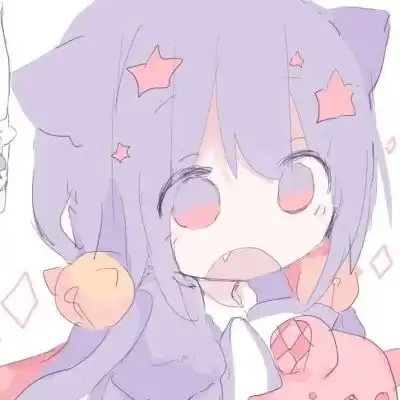  对象不是人系列想吃糖炒栗子情侣头像我要个性网