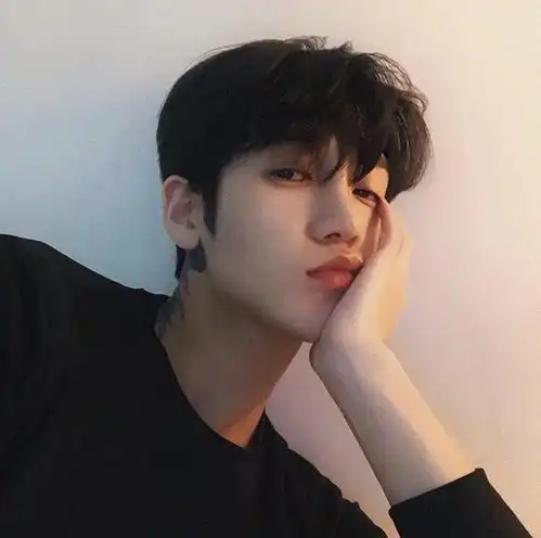  头像合集温柔好看的情侣头像