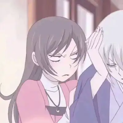  喜欢,没有道理可讲