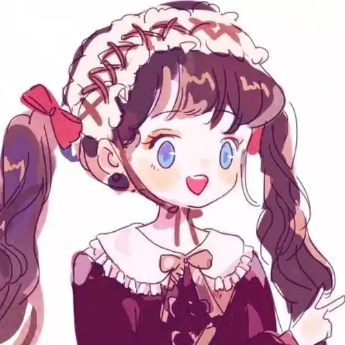 闺蜜基友头像