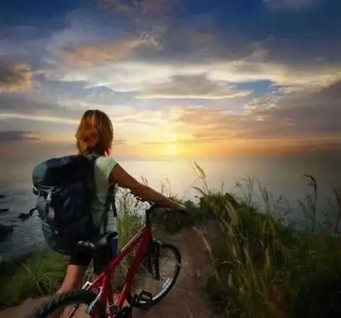  如何提高骑行效率这几个技巧你得熟悉