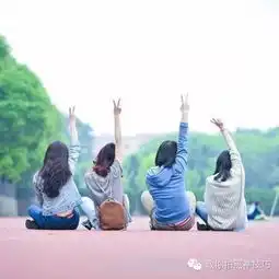 教你怎么拍出好看的闺蜜照