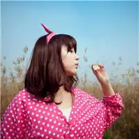 三个人的闺蜜头像带婧,莹,絮