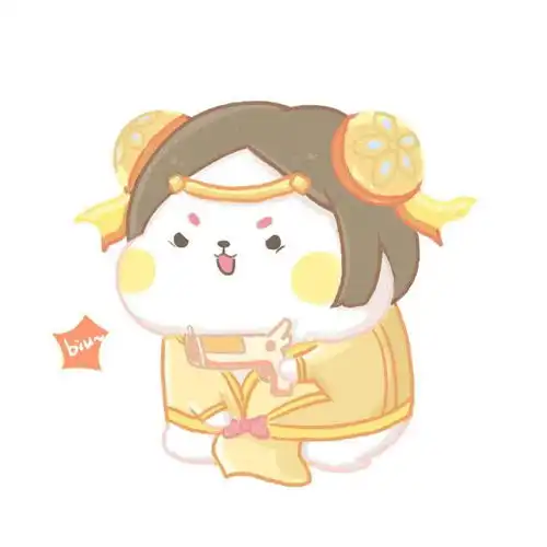  王者超萌英雄头像