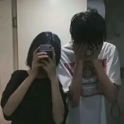  霸气2020最新情侣头像