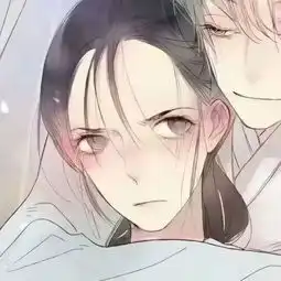  个性情侣头像任你选