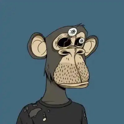  说到nft就是无聊猿中国制造的潮流数字头像也来了