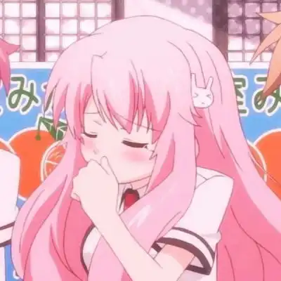  情侣头像,超级好看,盗图是狗