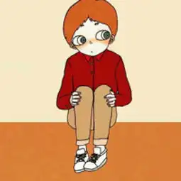  可爱qq卡通情侣头像超萌系列情侣头像