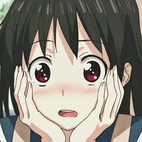  已找到大家能给这个头像配个情侣头像吗谢谢...