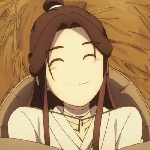  太子殿下你真的好可爱