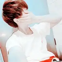  爱情就像泡沫看透了就不会难过