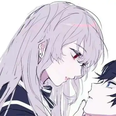  总有人会捡起七零八落的你然后情侣头像我要个性网