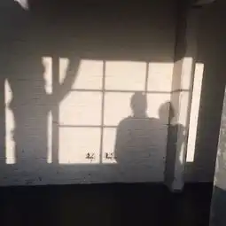  职人故事为了创作,这对90后情侣在河边盖一间自己的工作室