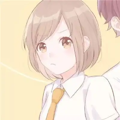  769期小清新二次元情头