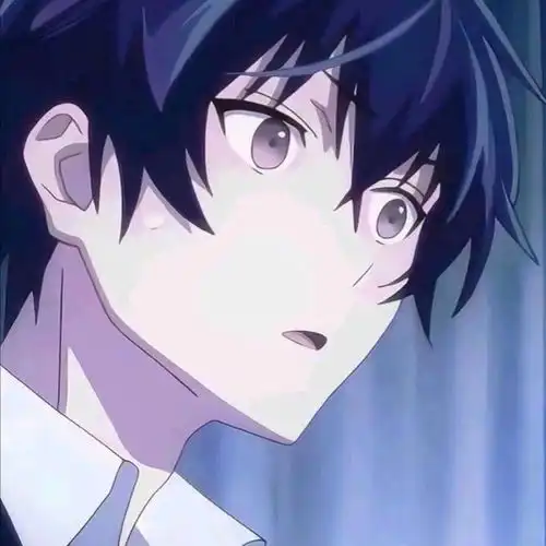  微信头像丨情侣头像,女生头像119