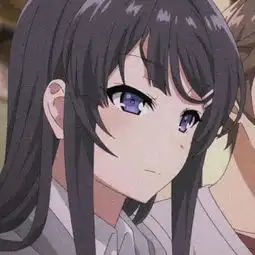  高冷唯美动漫情侣头像一对恋爱期互相陪伴