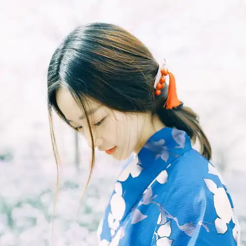  文人笔下的情话