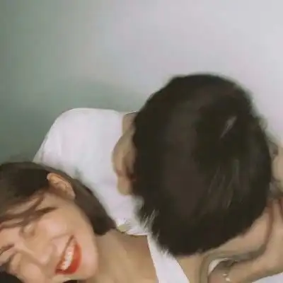  情侣头像,你的专属