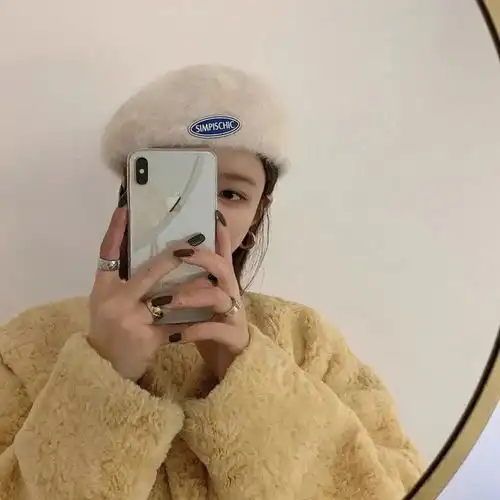  超好看的微信头像6.9