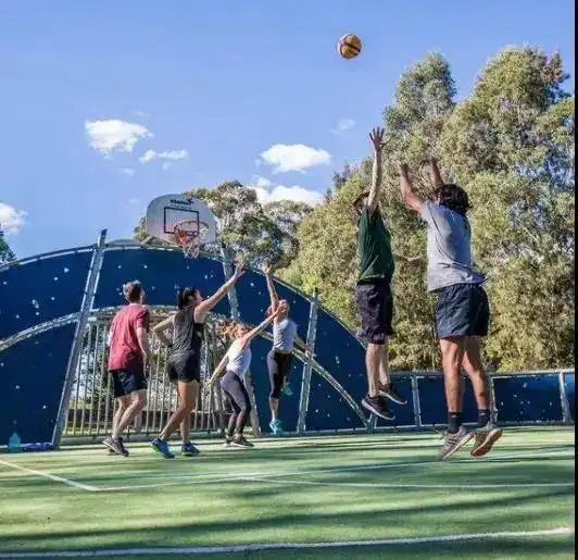 走进宝藏麦考瑞大学,5月15日开放日直播,约起