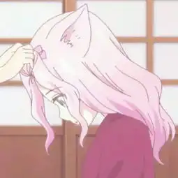 介个动漫人物是谁昂