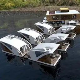  很多情侣自驾游不住旅馆,带上它们秒变房车,不烧钱又浪漫