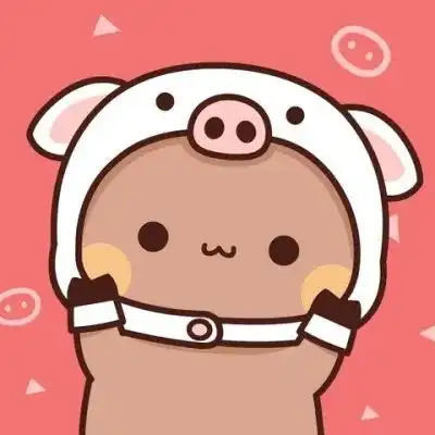  100张甜甜的情侣头像今天,我特别喜欢你冲鸭