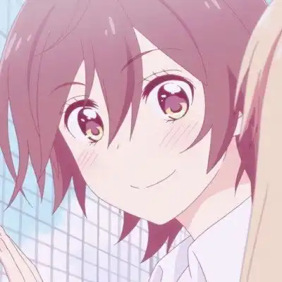  今晚我要牵着你和你表达,情侣头像动漫一人一张图片