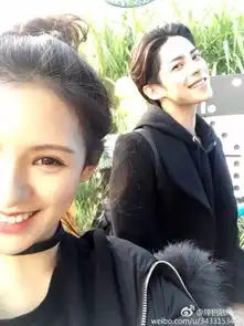  王思聪最美前任大方认爱帅气男友,她的新男友竟然上过节目,自我炒作