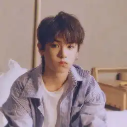  你们非常爱的justin头像,速度来嗑