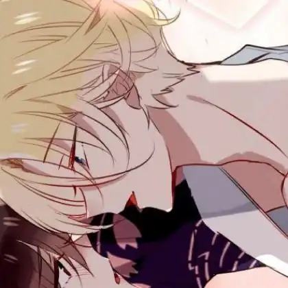  2020最新优质qq动漫情侣头像,那些完美的许诺只是错过