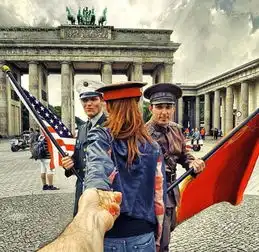  晒出来的旅行vs现实中的旅行