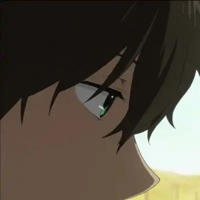  氷菓青春猪头少年不会梦到兔女情侣头像我要个性网