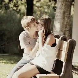  急求欧美情侣头像在线等谢谢