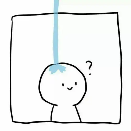  萌萌哒情侣头像表情包