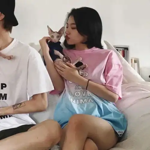  情侣头像丨恋爱只想和你谈