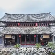  喜洲,大理喜洲旅游攻略地址图片门票