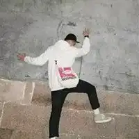  超好看的微信情侣头像背影微信头像图片大全