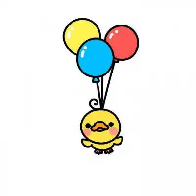  五排头像可爱图片五张游戏开黑头像5个