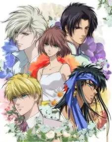  求日本好看动漫