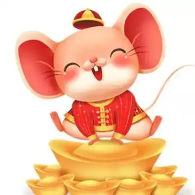  新年将至平安喜乐万事胜意