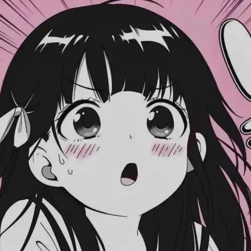  游戏专用情侣头像